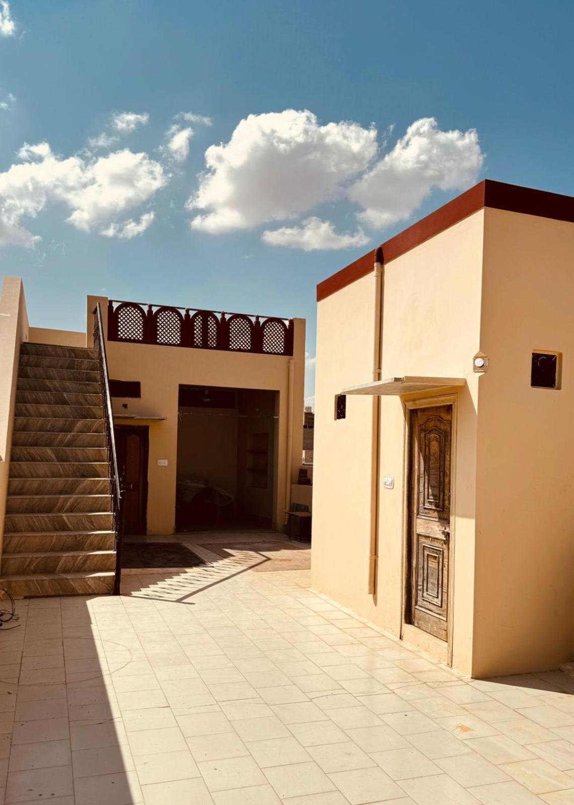 Rose Merry Guesthouse Bikaner Bagian luar foto