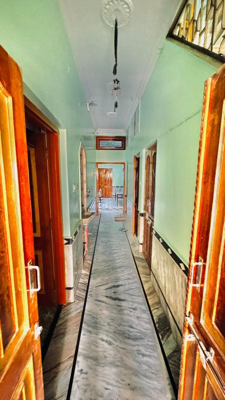 Rose Merry Guesthouse Bikaner Bagian luar foto