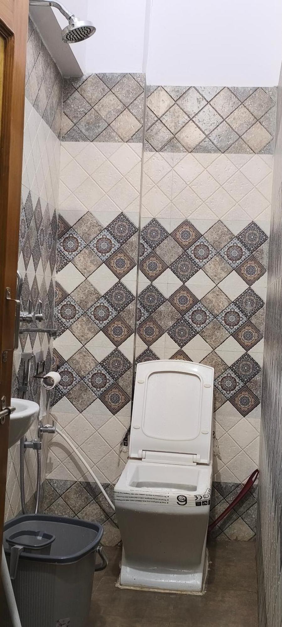 Rose Merry Guesthouse Bikaner Bagian luar foto