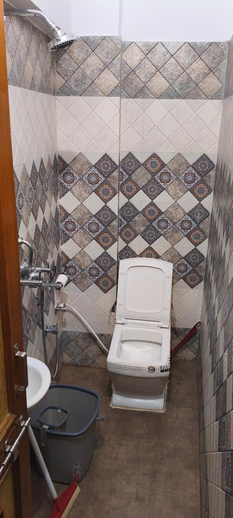 Rose Merry Guesthouse Bikaner Bagian luar foto